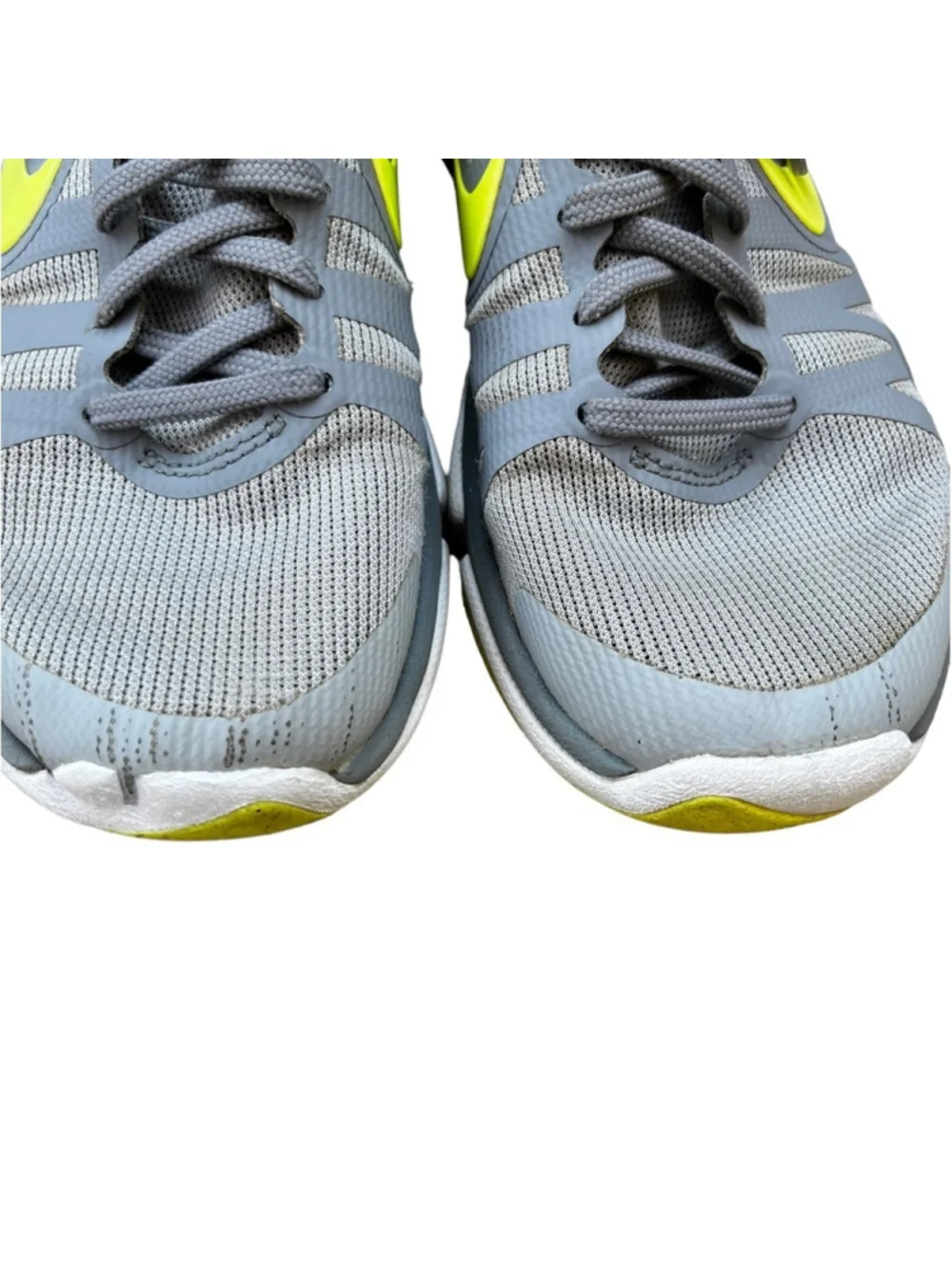 mens Flex Supreme TR3 Size 8.5